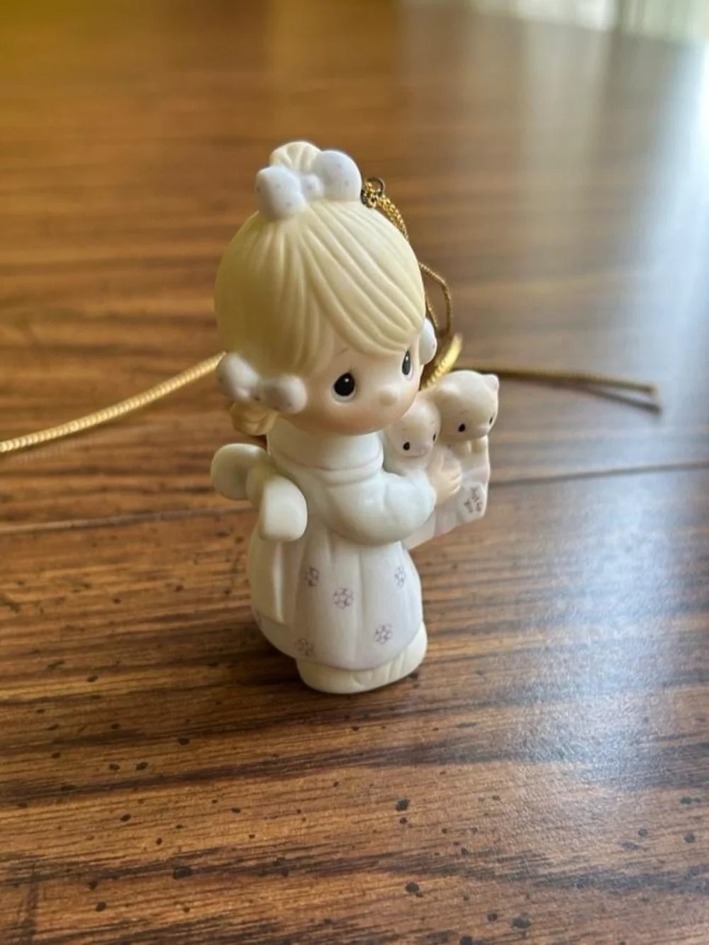 Precious Moments vintage 1983